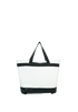 Voodoo Tote E5 White
